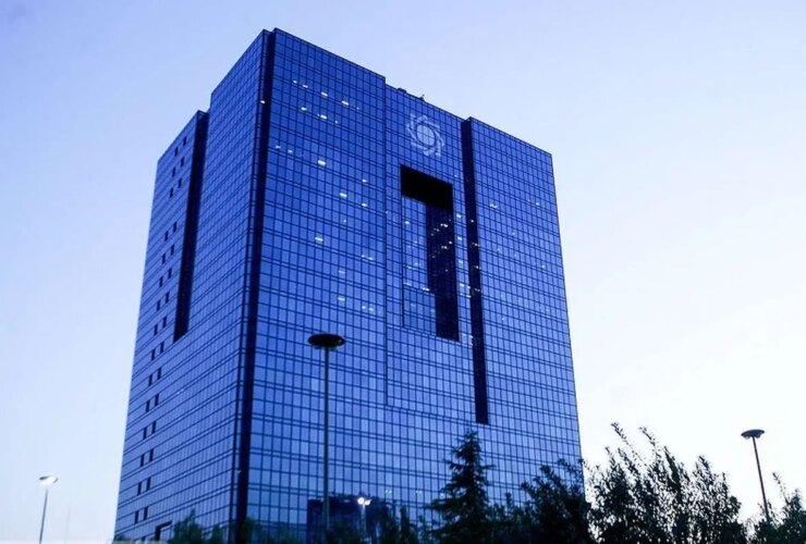 آمار اعتباری بانکی محرمانه بانک مرکزی