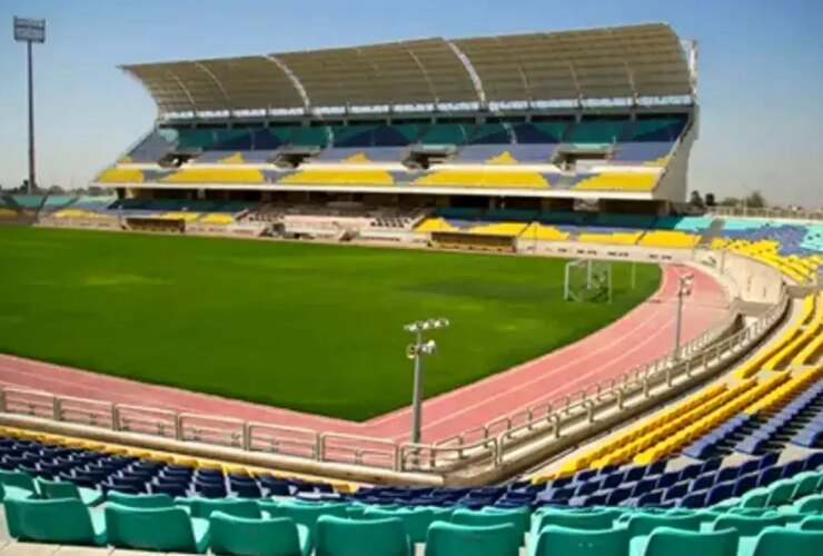 دانشجویان هاشمی در تمرین محبوب برانکو 11 دانشجویان هاشمی در تمرین محبوب برانکو