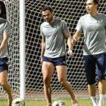 بررسی حضور اورونوف در اروگوئه از پرسپولیس!