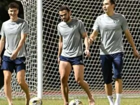 بررسی حضور اورونوف در اروگوئه از پرسپولیس!