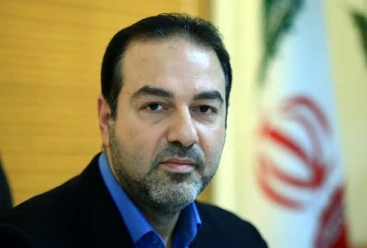 واکنش خبرنگار Reka به عذرخواهی معاون وزیر