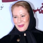 وضعیت جسمی بازیگر زن ناپایدار است