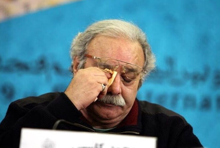 محمد کسبی گفت: "چه اتفاقی افتاد ، آقا؟ چشمان شما اکنون در اشک است. چه چیزی را به خاطر می آورید؟" پاسخ زنده به سوال 16 محمد کسبی گفت: "چه اتفاقی افتاد ، آقا؟ چشمان شما اکنون در اشک است. چه چیزی را به خاطر می آورید؟" پاسخ زنده به سوال