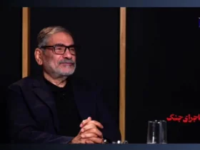 شمخانی به اسرائیلی ها: باستی ، من هنوز زنده هستم