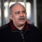 محمد کسبی: رضا پهلوی قول داد که خونریزی را در ایران آغاز کند