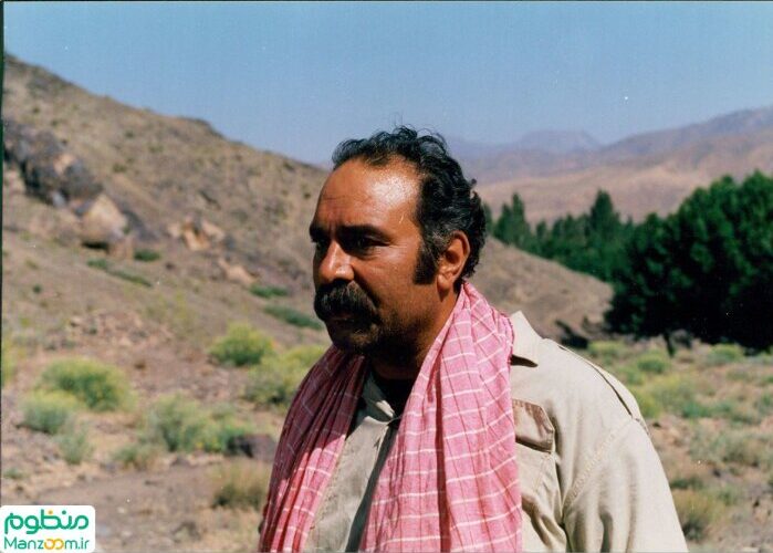 محمد کسبی در فیلمی که او 5 سال پیش برای کریستال سیمورگ ساخته است/ عکس 6 محمد کسبی در فیلمی که او 5 سال پیش برای کریستال سیمورگ ساخته است/ عکس