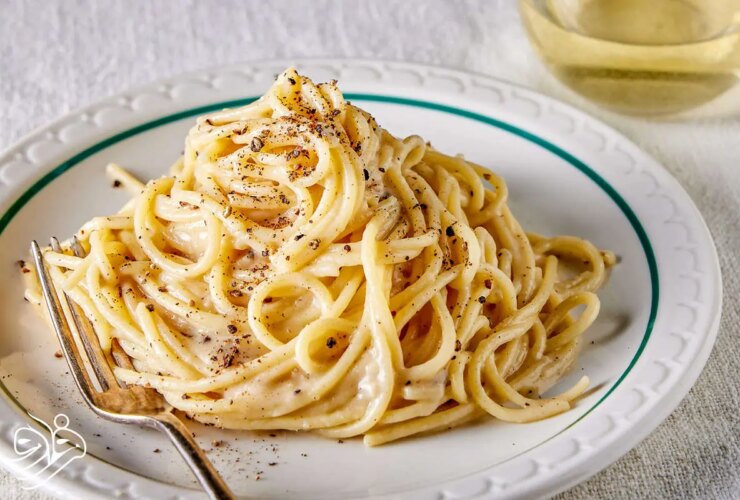 وقتی سس ماکارونی جایزه نوبل را به دست آورد!