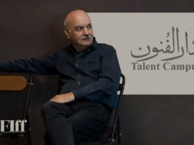 Iraj Tahmasb مدیر جشنواره جهانی جشنواره جهانی فجر شد