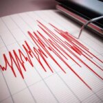 یک زمین لرزه نسبتاً قوی اتیوپی را لرزاند