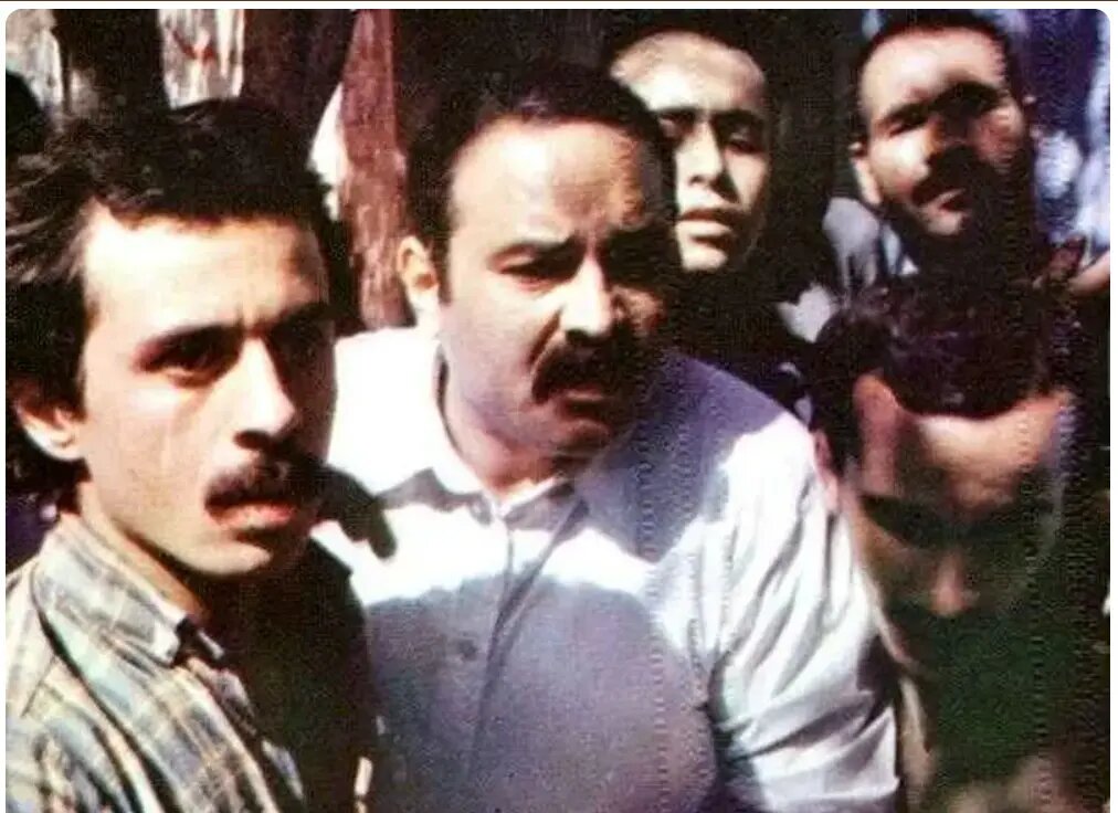 محمد کسبی ؛ از نقش پدر ملایم گرفته تا بیمار/هنرمندی که می خواهد اخلاق ، ایمان و هنر را گرد هم آورد.
