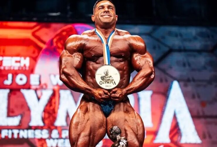 نظم و انضباط ماهی