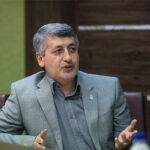 تولید کننده سینما مسعود رادای درگذشت
