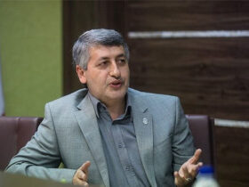 تولید کننده سینما مسعود رادای درگذشت