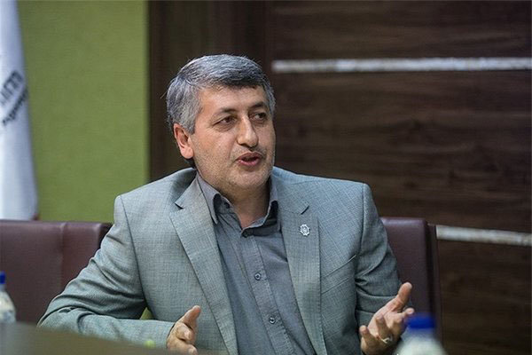 تولید کننده سینما مسعود رادای درگذشت