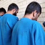 جزئیات گروگان چینی در تهران