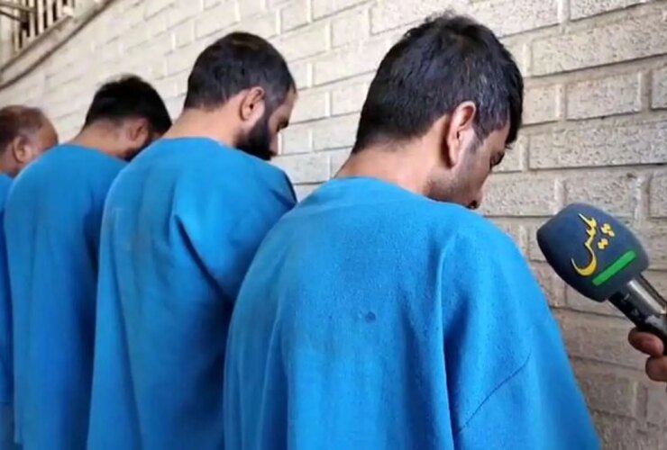 جزئیات گروگان چینی در تهران 9 جزئیات گروگان چینی در تهران