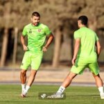 هاشمی آموزش پرسپولیس را می بندد