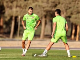 هاشمی آموزش پرسپولیس را می بندد