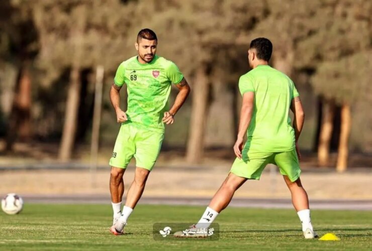 هاشمی آموزش پرسپولیس را می بندد