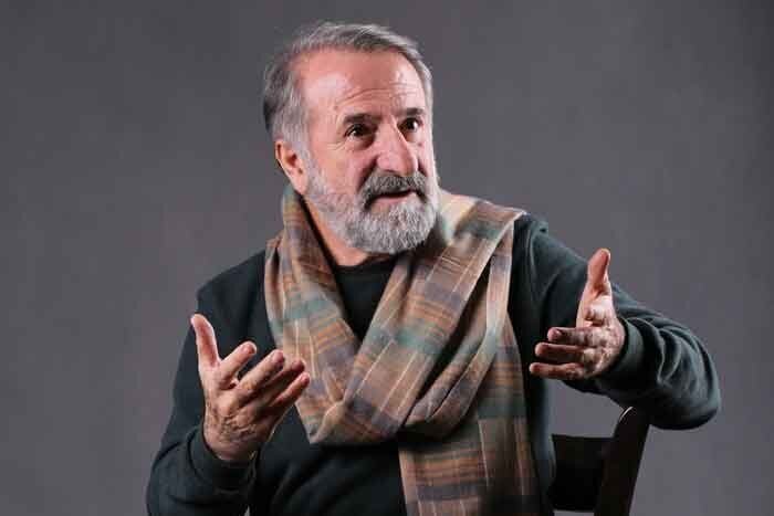 نماد یک مرد ؛ قرعه کشی ، عجله ، ناز و همراه  