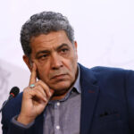 نماد یک مرد ؛ قرعه کشی ، عجله ، ناز و همراه