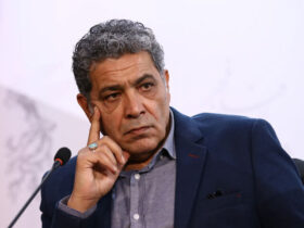 نماد یک مرد ؛ قرعه کشی ، عجله ، ناز و همراه