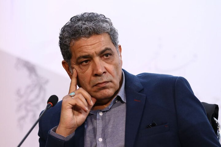 نماد یک مرد ؛ قرعه کشی ، عجله ، ناز و همراه