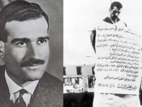 امکان انتقال جسد اسرائیل جاسوسی الی کوهن به تل آویو