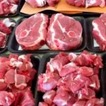 مقررات بازار تهران و آلبرت توزیع گوشت/قیمت