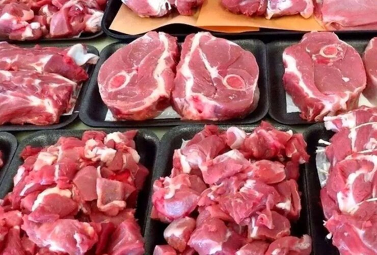 مقررات بازار تهران و آلبرت توزیع گوشت/قیمت