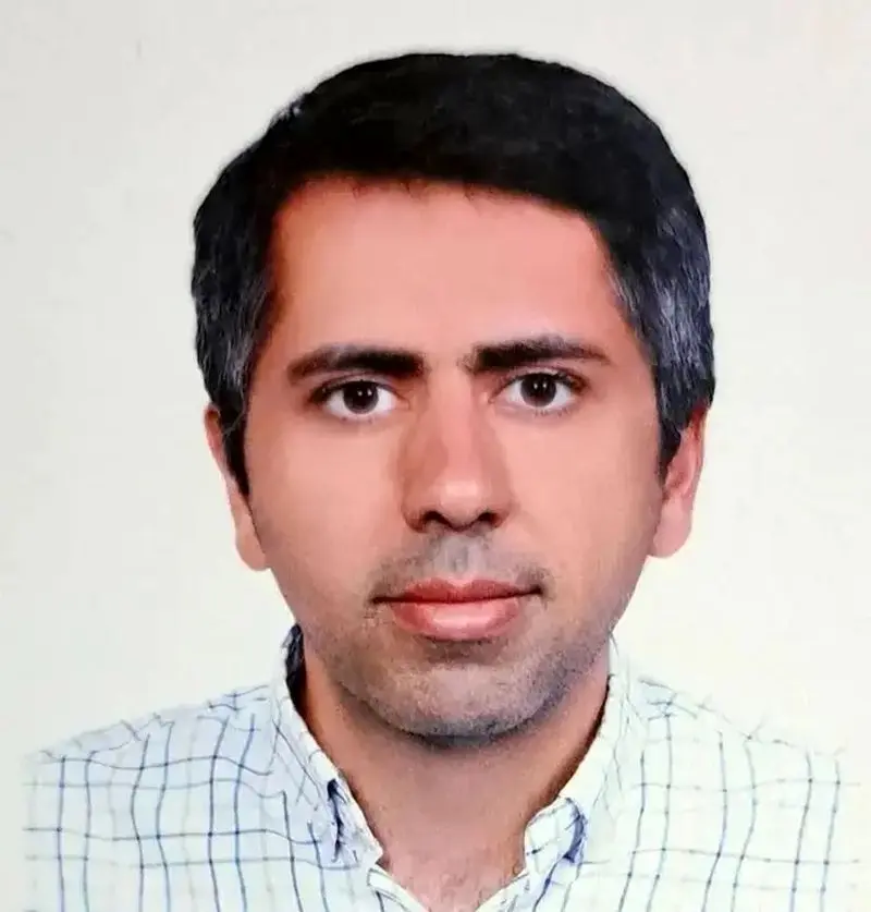 محمد حسن هالیلی