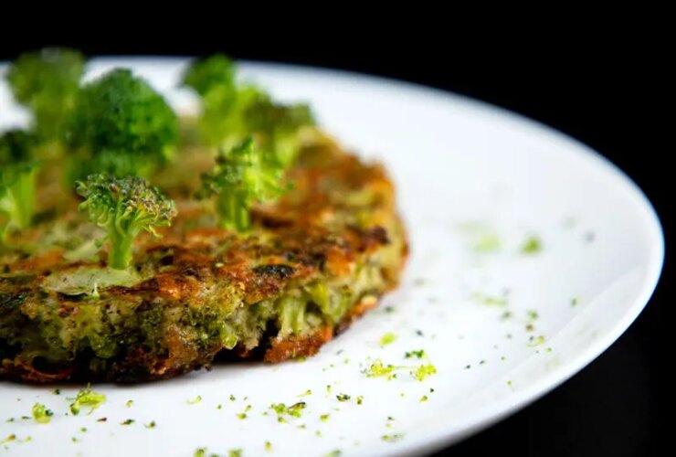 جوانه نارگیل