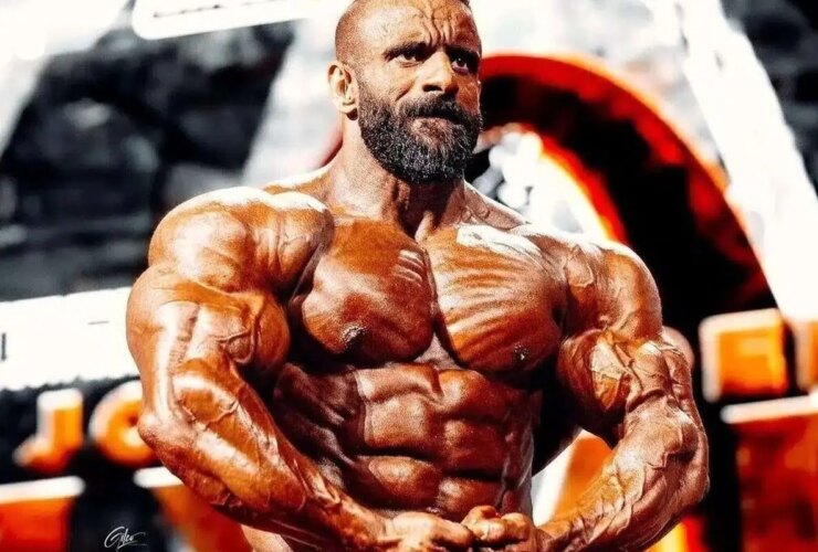 بیایید Chopan - Derek Lankford ؛ کدام یک موفق تر بود؟ 30 بیایید Chopan - Derek Lankford ؛ کدام یک موفق تر بود؟