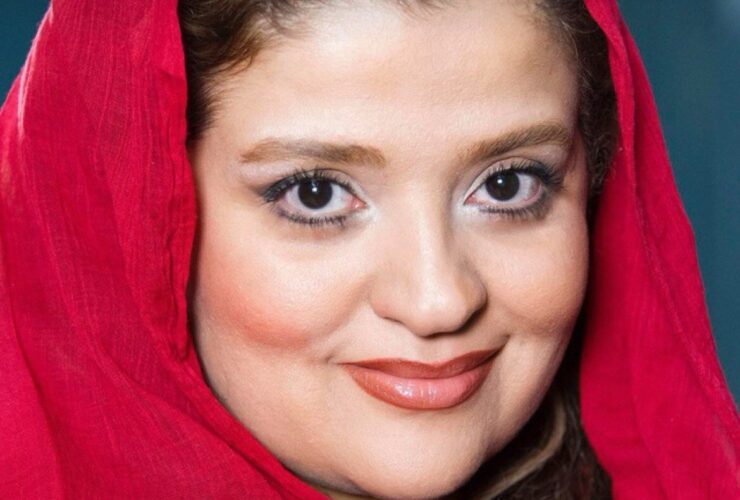 هیچ سناریویی برای مدیریت موزه سینما وجود ندارد! 24 هیچ سناریویی برای مدیریت موزه سینما وجود ندارد!