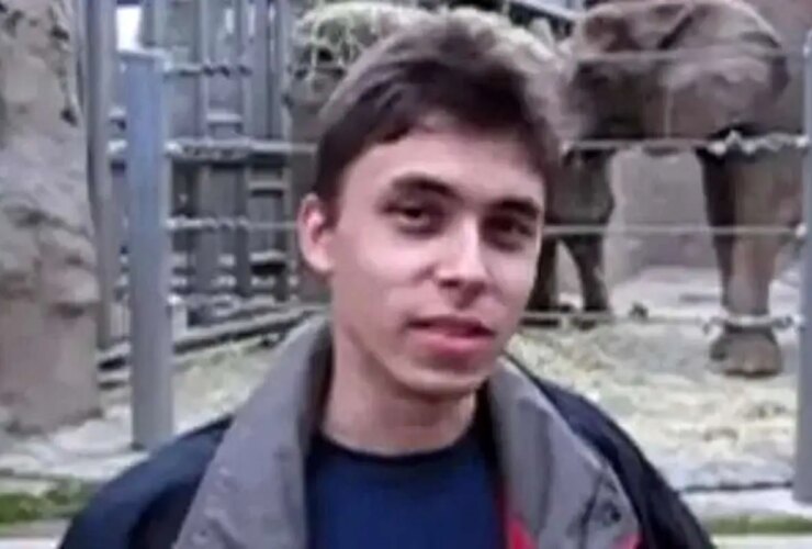 اولین ویدیوی بارگذاری شده در یوتیوب