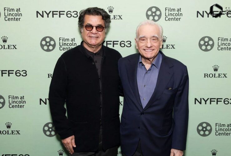 جعفر پاندی: من در ایران خواهم ماند و به کار خود ادامه خواهم داد 9 جعفر پاندی: من در ایران خواهم ماند و به کار خود ادامه خواهم داد