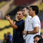 ازبکستان 1-4 اروگوئه ؛ Cannavaro خیلی زود شکست خورد