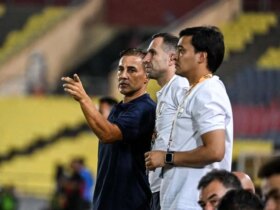 ازبکستان 1-4 اروگوئه ؛ Cannavaro خیلی زود شکست خورد