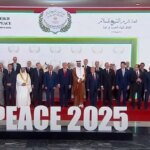 میهمان عجیب اجلاس شرم!