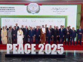 میهمان عجیب اجلاس شرم!