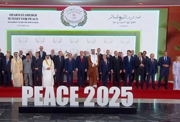 میهمان عجیب اجلاس شرم!