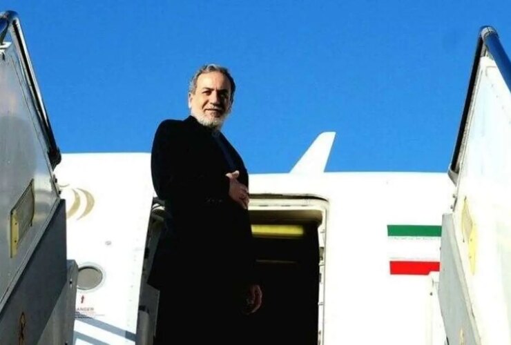 عراقی به اوگاندا می رود