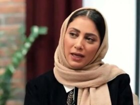 سبک خانه مونا فاراجاد