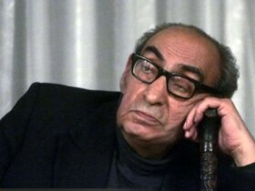 پرتره رضا سید حسینی: ترجمه به سطح ترجمه