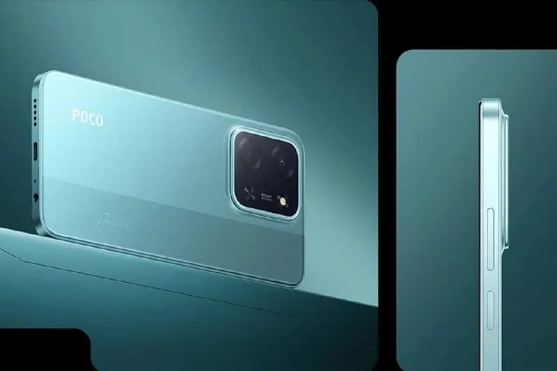 Xiaomi Poko C85