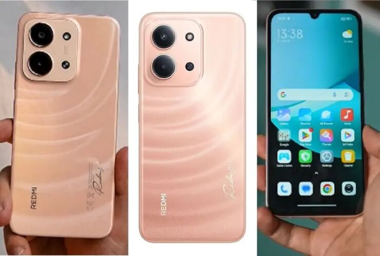 بهترین تلفن زیر 15 میلیون از نظر کاربران 33 شیائومی Redi 15c