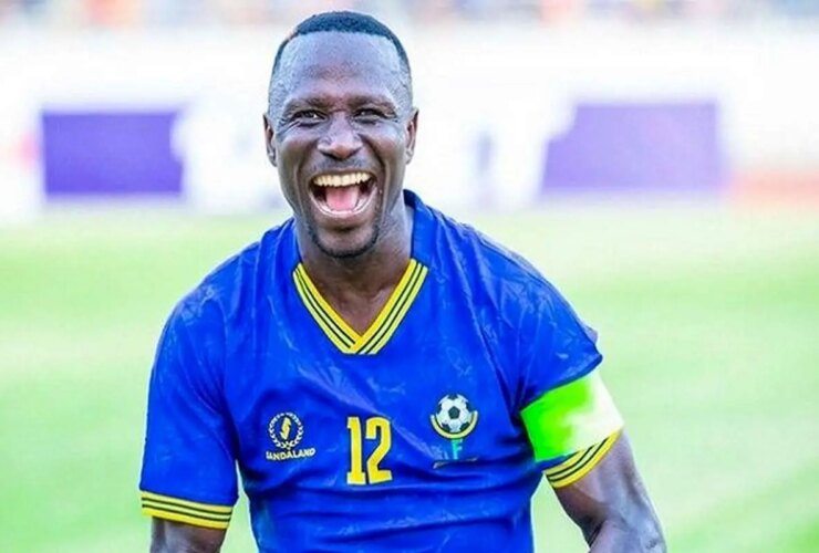 اظهارات عجیب مهاجم تانزانیا: ما هیچ کاری علیه ایران نداریم!