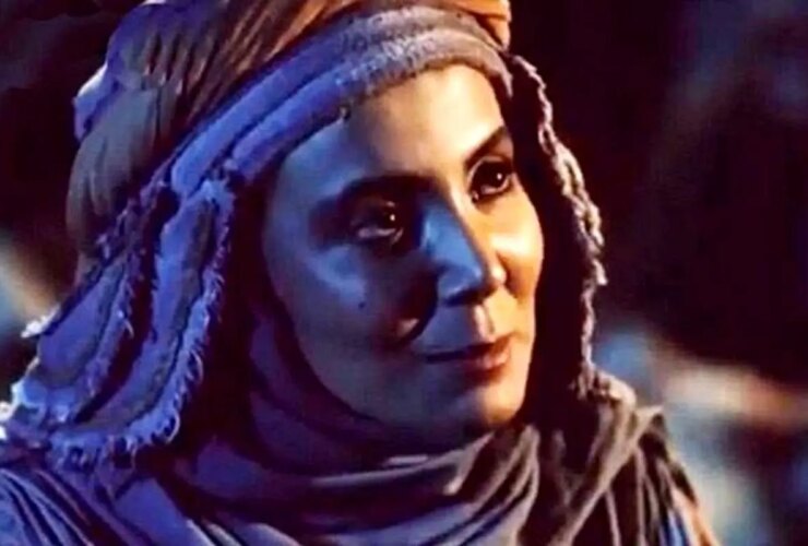 سریال پیامبر یوسف