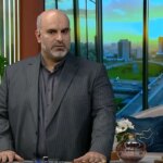 شهرداری تهران: من دیر کردم که کنسرت هومایون شاژاریان را برگزار کنم