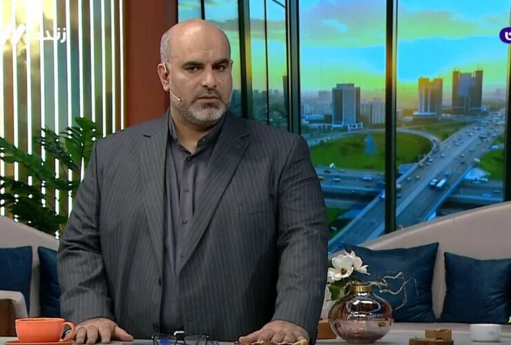 شهرداری تهران: من دیر کردم که کنسرت هومایون شاژاریان را برگزار کنم 34 شهرداری تهران: من دیر کردم که کنسرت هومایون شاژاریان را برگزار کنم